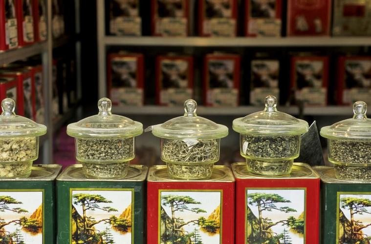 茶叶生意怎么做卖茶叶如何找渠道销售